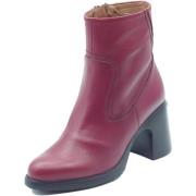 Low Boots Wonders H-5505 Min Bora