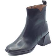 Low Boots Wonders H-5710 Marine Bora