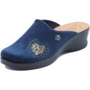 Pantoffels Fly Flot 96 W73 PE Lequile
