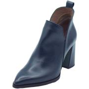 Low Boots Wonders M-5428 Iseo Noche