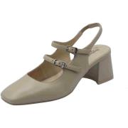 Sandalen NeroGiardini E512321D Nappa Pand.