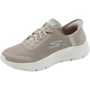 Sandalen Skechers 124836 Go Walk Flex Grand Entry