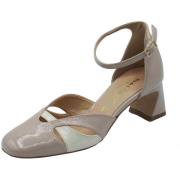 Sandalen Nacree 2391018 Napl Nude