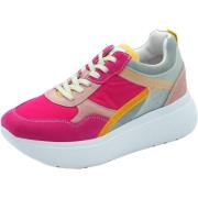Sneakers NeroGiardini E306382D Velour