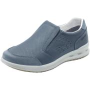 Mocassins Grisport 43003T Navy