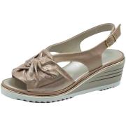 Sandalen Cinzia Soft IP4Gioia Oro