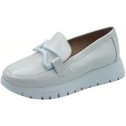 Mocassins Wonders A-2480 Aura Lack