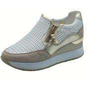 Ballerina's Cinzia Soft IV2521476G Clay