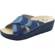 Slippers Sabatini S1057 C. Simona Perlato