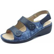 Sandalen Sabatini S1524 C. Nicole Cam Matteus