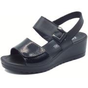 Sandalen Enval 7778800 Naplak Nappa