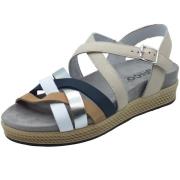 Sandalen IgI&amp;CO 7669911 Nappa Soft