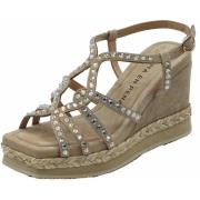 Sandalen ALMA EN PENA V251240 Suede
