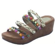 Sandalen Cinzia Soft IT1041 Beige