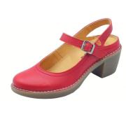 Ballerina's Jungla 8350 Loto Rojo Praga