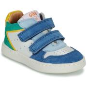 Hoge Sneakers GBB REACTIF