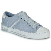 Lage Sneakers Mustang -