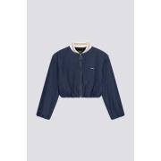 Blazer Gas GINNI 255296_020162-10RO RAW RINSE