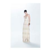 Lange Jurk Aniye By 185276-02486