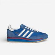 Lage Sneakers adidas SL 72 RS Blue Scarlet (GS)