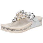 Teenslippers Rieker -