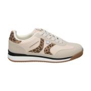 Lage Sneakers Xti 144587B