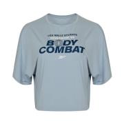 T-shirt Korte Mouw Reebok Sport HD4173