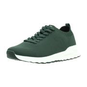 Lage Sneakers Ecoalf CONDE KNIT PLAIN