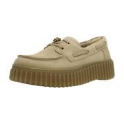 Nette schoenen Clarks Zapatos Casual Mujer Modèle Zapatos Casual