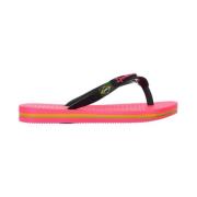 Teenslippers Ipanema Clas Brasill II