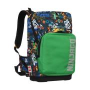 Rugzak LEGO Wear Optimo Plus Ninjago