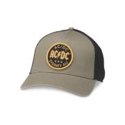 Pet American Needle SMU679A-ACD VALIN - ACDC-OLIVE BLACK