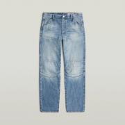 Straight Jeans G-Star Raw D23699-D788 5620 3D REGULAR-H924 FADED SEA B...