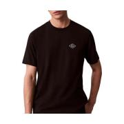 T-shirt Korte Mouw Calvin Klein Jeans -