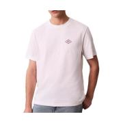 T-shirt Korte Mouw Calvin Klein Jeans -