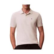Polo Shirt Korte Mouw Calvin Klein Jeans -