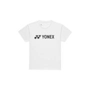 T-shirt Korte Mouw Yonex Practice Logo
