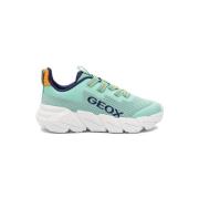Lage Sneakers Geox J46N1AC3Z7R