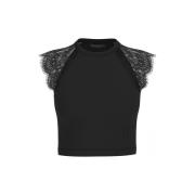 Blouse Guess W6GZ01 Z0606-JBLK