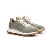 Lage Sneakers Lloyd -