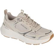 Lage Sneakers Skechers Edgeride - Silver Eclipse