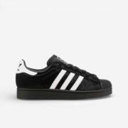 Lage Sneakers adidas Superstar II "Core Black"