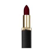 Lipstick L'oréal Kleur rijke matte lippenstift