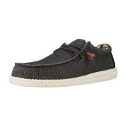 Nette schoenen HEYDUDE WALLY ECO SOX