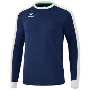 T-shirt Korte Mouw Erima Retro Star