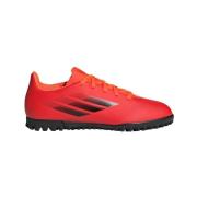 Voetbalschoenen adidas X SPEEDFLOW4 TF Junior