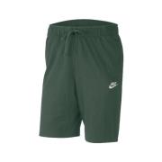 Korte Broek Nike Club