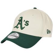 Pet New-Era COLOURBLOCK 9FORTY® OAKLAND ATHLETICS