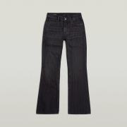 Flared/Bootcut G-Star Raw D26150-D933 G-LOW BOOTCUT-H566 WORN IN OYSTE...