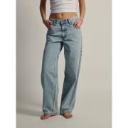 Flared/Bootcut Levis A3494 0036 - BAGGY DAD-FAN FLARE